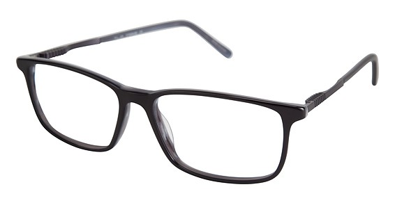 TLG NU008 Eyeglasses, C01 GREY