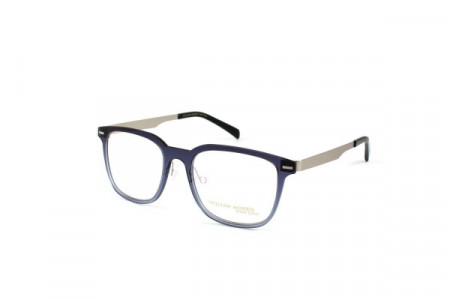 William Morris BL112 Eyeglasses, Blu (C2)