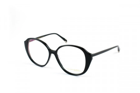 William Morris BL037 Eyeglasses, Black ()