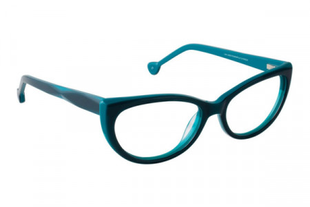 Lisa Loeb HEART BEAT Eyeglasses