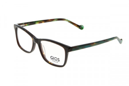 Gios Italia RF500038 Eyeglasses, Tortoise (C2)