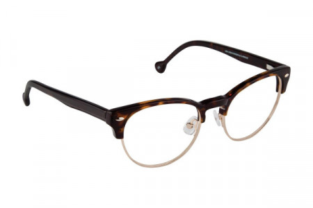 Lisa Loeb I Do Eyeglasses, Tortoise Shell (C1)