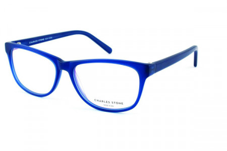 William Morris CSNY317 Eyeglasses, Mattblue (C2)