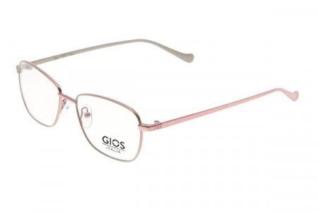 Gios Italia LP100020 Eyeglasses, Light Pink (C4)