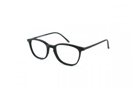 William Morris CSNY501 Eyeglasses, Black (C2)