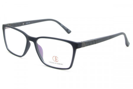 CIE SEC109 Eyeglasses, Grey/Gun (3)