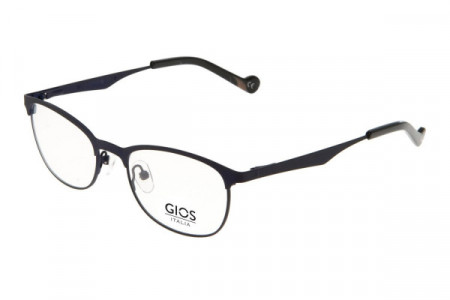 Gios Italia LP100036 Eyeglasses, Navy (C4)
