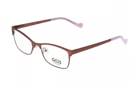 Gios Italia LP100030 Eyeglasses, Caffe (C4)