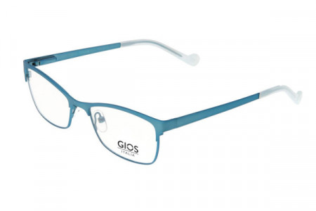 Gios Italia LP100030 Eyeglasses, Light Blue (C5)
