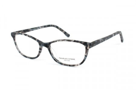 William Morris CSNY553 Eyeglasses, Black Havana (C1)
