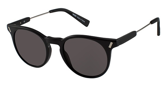Kenzo 5099 Eyeglasses, Black (C01) - Grey