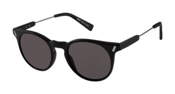 Kenzo 5099 Eyeglasses, Black (C01) - Grey