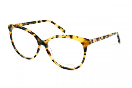 William Morris BL116 Eyeglasses, Blonde Tortoise (C2)