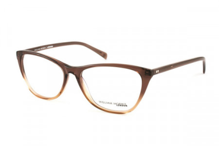 William Morris WM9922 Eyeglasses, Brown Grad (C2)