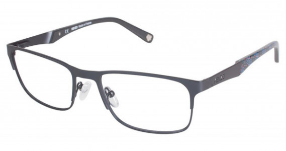 Kenzo 4189 Eyeglasses, LIGHT BLUE (C02)