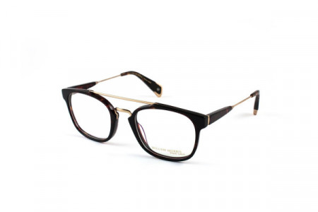 William Morris BL036 Eyeglasses, Tort/Gld (C2)