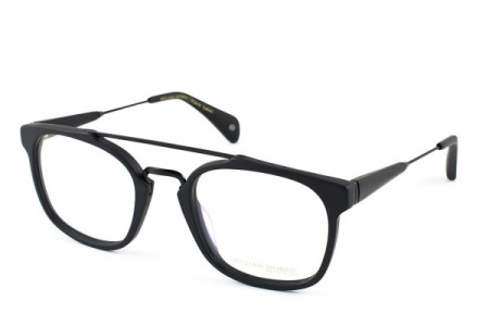 William Morris BL036 Eyeglasses, Black (C5)