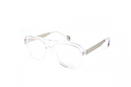 William Morris BL105M Eyeglasses, Crystal