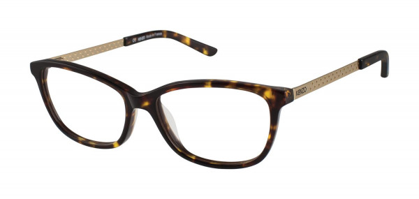 Kenzo 2259 Eyeglasses, Tortoise (C02)