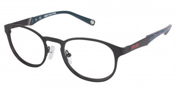 Kenzo 4188 Eyeglasses, BLACK (C02)