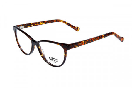 Gios Italia RF500022 Eyeglasses, Tortoise (C1)