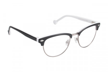 Lisa Loeb Rock & Roll Eyeglasses, Espresso (C1)