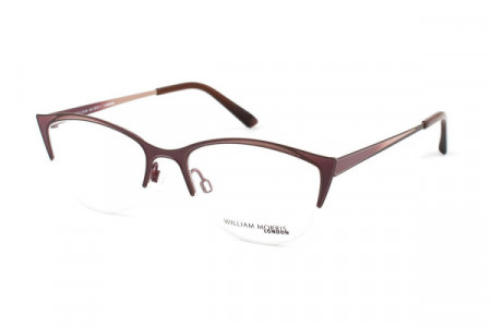 William Morris WM4148 Eyeglasses, Brown/Black (C4)