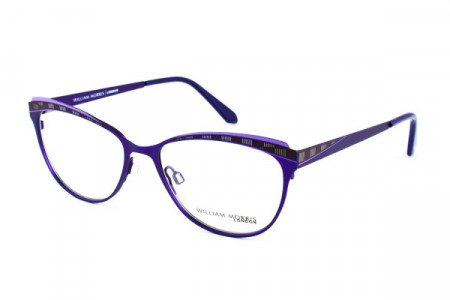 William Morris WM4143 Eyeglasses, Purple (C4)