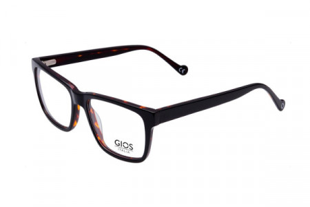 Gios Italia RF500057 Eyeglasses, Tortoise (C1)