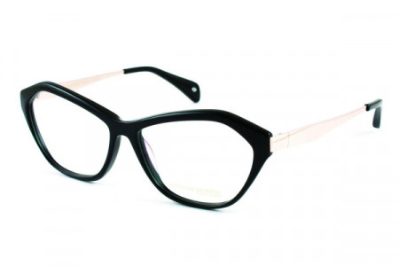 William Morris BL041 Eyeglasses, Black (C1)