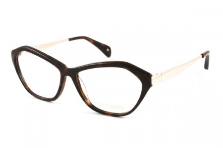 William Morris BL041 Eyeglasses, Havana (C3)