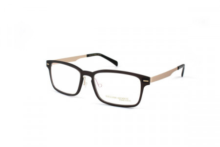 William Morris BL110 Eyeglasses, Brn (C2)