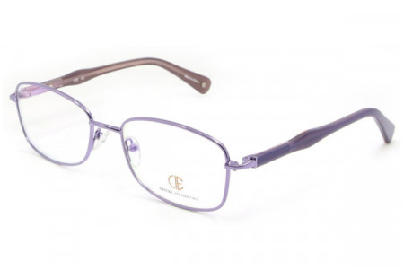 CIE SEC124 Eyeglasses, Light Purple (2)