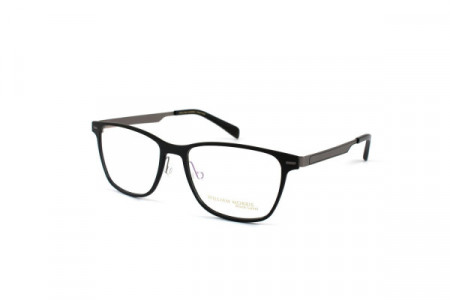William Morris BL114 Eyeglasses, Blk (C3)