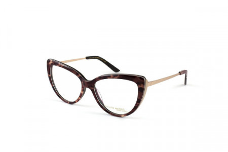 William Morris BL034 Eyeglasses, Leopard/Tortoise (C2)