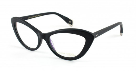 William Morris BL032 Eyeglasses, Blk (C1)