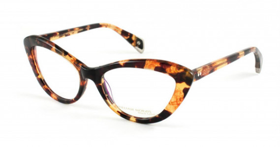 William Morris BL032 Eyeglasses, Hvna (C3)