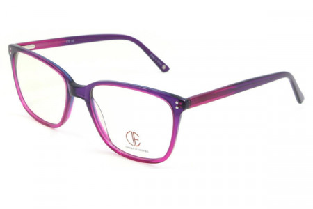 CIE SEC105 Eyeglasses, Purple (2)