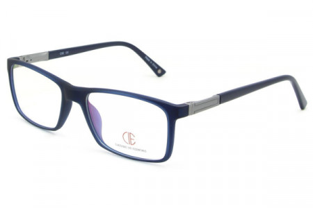 CIE SEC108 Eyeglasses, Blue (3)