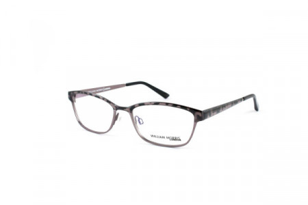 William Morris WM1701 Eyeglasses, Black (C1)