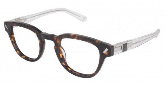 Kenzo 4182 Eyeglasses, TORTOISE (C02)