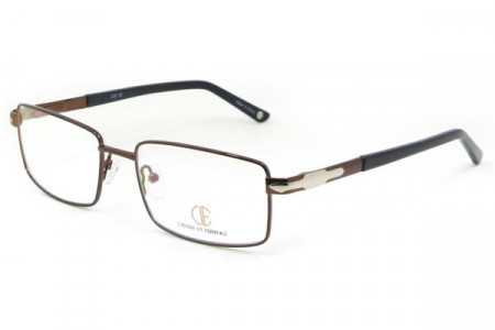 CIE SEC117 Eyeglasses, Brown (3)