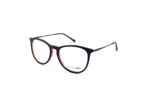 William Morris WM9950 Eyeglasses, Blue (C4)