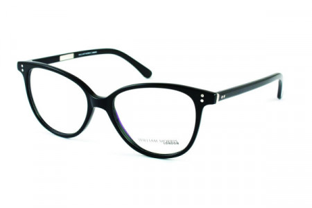 William Morris WM8518 Eyeglasses, Black (C1)