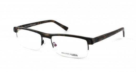 William Morris WM6964 Eyeglasses, Brn/Camo (C2)