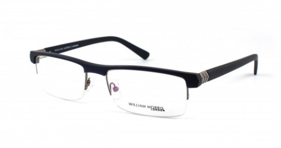 William Morris WM6964 Eyeglasses, Blu (C3)