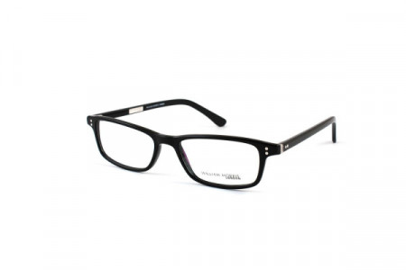 William Morris WM8511 Eyeglasses, Blk (C3)