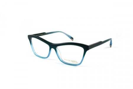 William Morris BL035 Eyeglasses, Grn (C2)