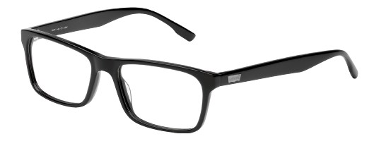 Levi's LS119 Eyeglasses