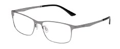 Levi's LS103 Eyeglasses, Gunmetal